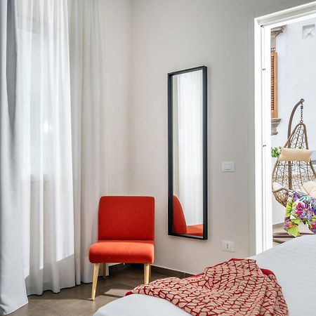 Santa Maria Vecchia Relais Bed & Breakfast Вико Екуензе Екстериор снимка