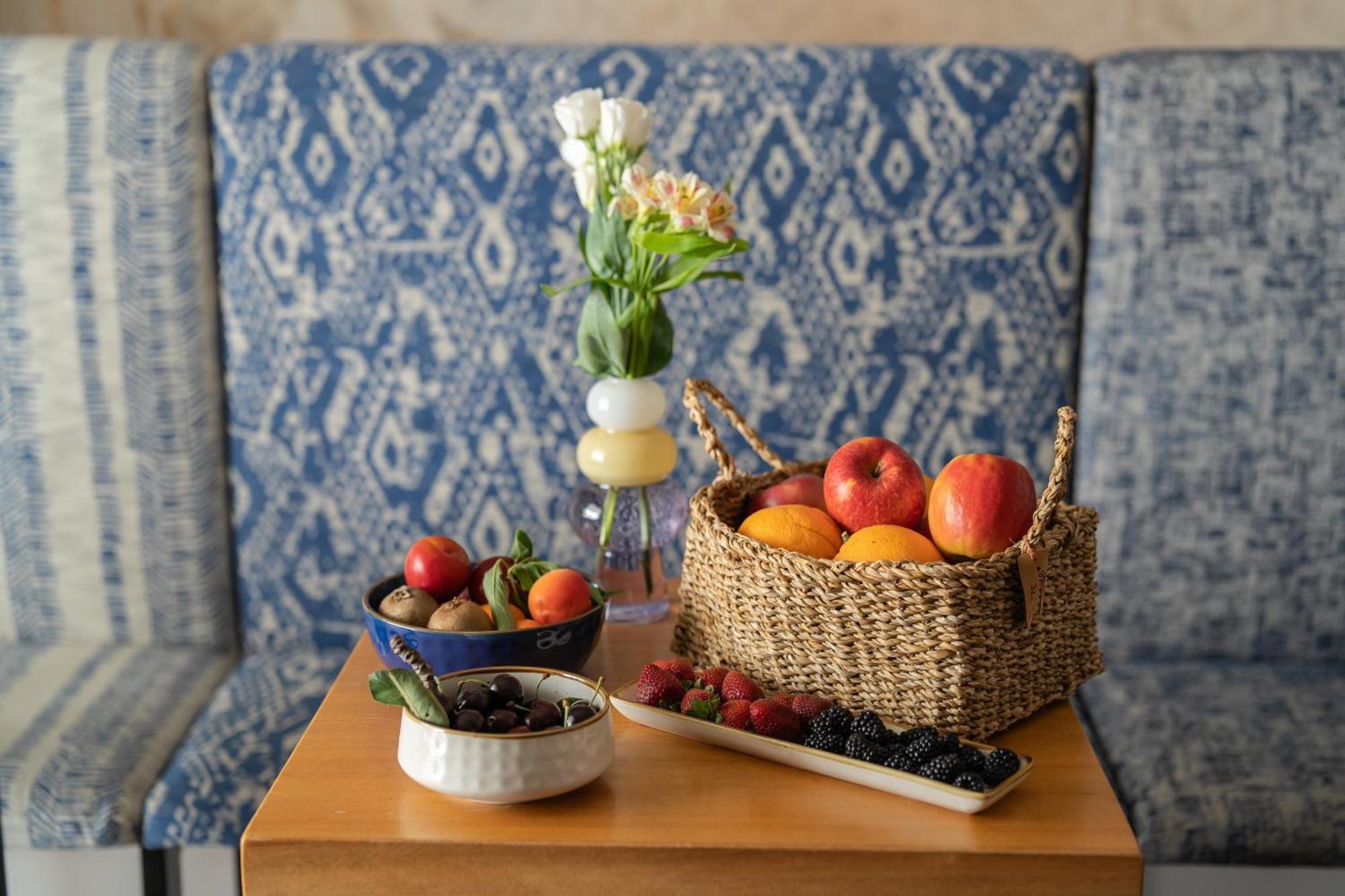 Santa Maria Vecchia Relais Bed & Breakfast Вико Екуензе Екстериор снимка